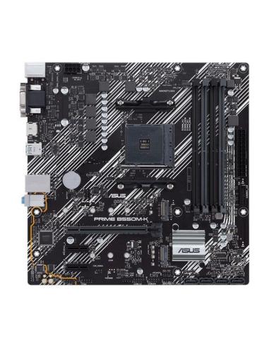 ASUS PLACA BASE PRIME B550M-K  SOCKET AM4