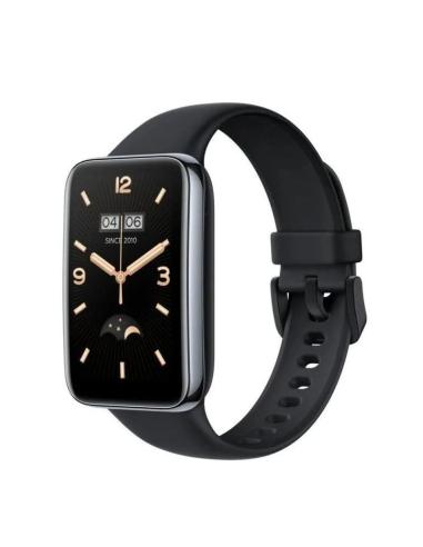 XIAOMI PULSERA SMARTBAND 7 PRO/ NEGRA