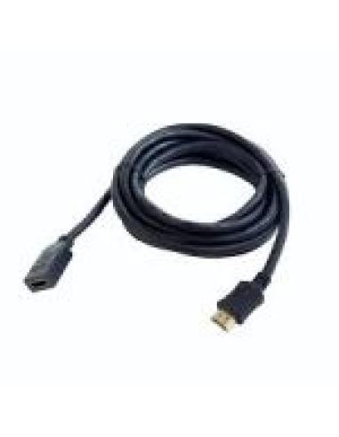 GEMBIRD ALARGADOR HDMI 4,5M