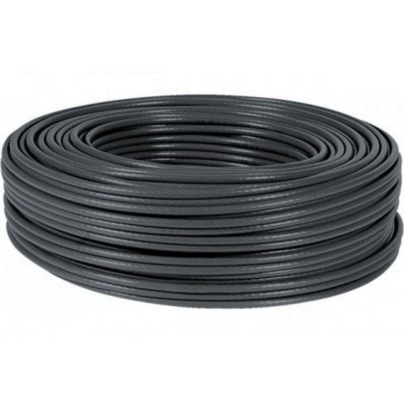 NANOCABLE BOBINA DE CABLE  UTP CAT6 305M RIGIDO DE EXTERIOR