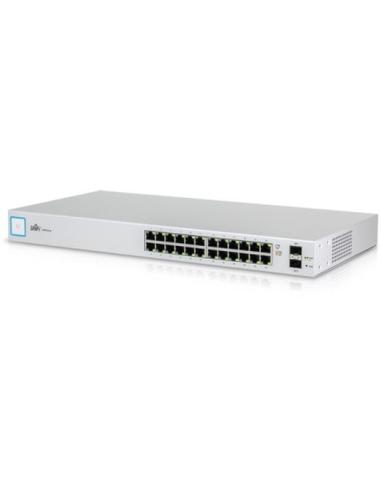 UBIQUITI SWITCH 24 PUERTOS UNIFI SWITCH SFP GEN2