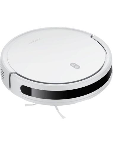 XIAOMI ROBOT ASPIRADOR VACUM E12/ BLANCOFRIEGASUELOS / CONTROL WIFI