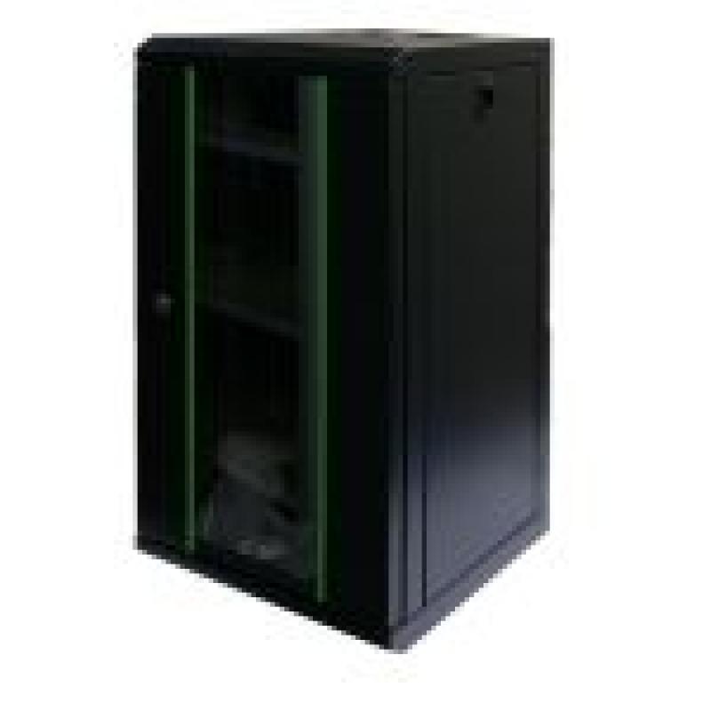 ARMARIO RACK 10 PULGADAS 9U A330F310 MINIMURAL NEGRO