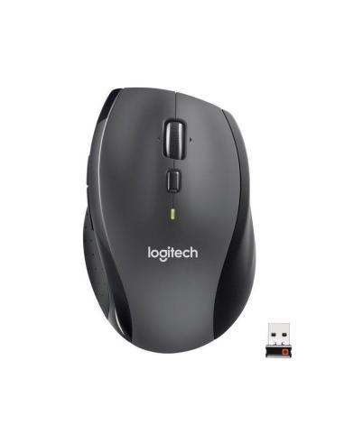 LOGITECH RATON INALAMBRICO MARATHON M705HASTA 1000 DPI