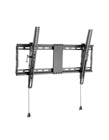 GEMBIRD SOPORTE PARED PARA TV INCLINABLE 37-80 HASTA 70KG