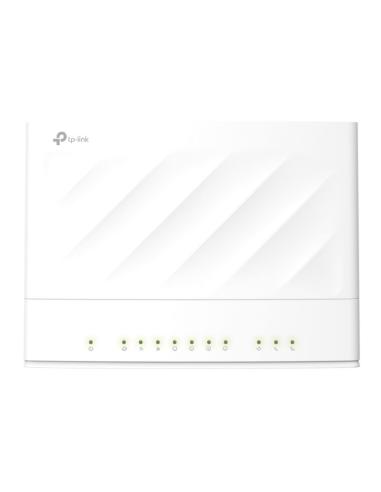 TP-LINK ENRUTADOR INALÁMBRICO VOIP DE 6 GIGABIT WIFI DOBLE BANDA AX1800