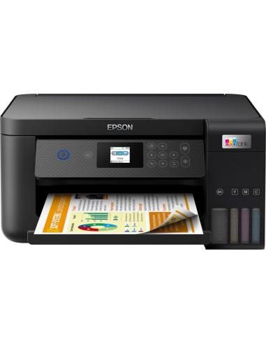 EPSON MULTIFUNCION ECOTANK ET-2850DEPOSITOS RECARGABLES 102