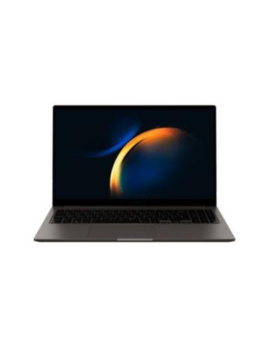 SAMSUNG PORTATIL GALAXY BOOK 3 KA2ES GRAFITOI5-5-1335U/8GB/SSD 512GB/15.6" FHD/W11P