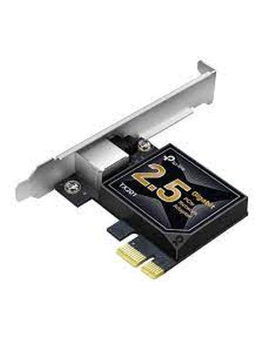 TP-LINK TARJETA DE RED TX201 PCI-E 2.5 GIGABIT