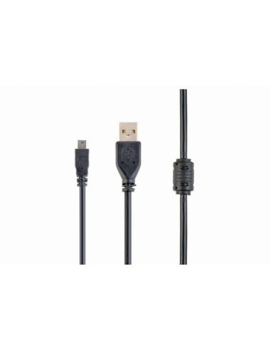 GEMBIRD CABLE USB 2.0 A MICRO USB