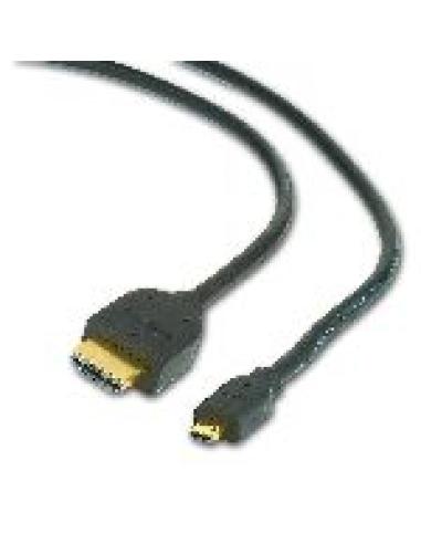 GEMBIRD CABLE  HDMI/ MICRO HDMI M/M  3M