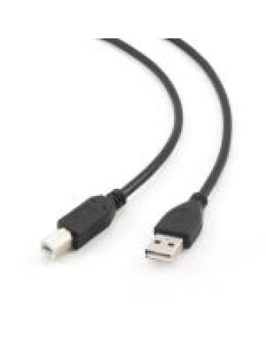 GEMBIRD CABLE USB A /B 1M