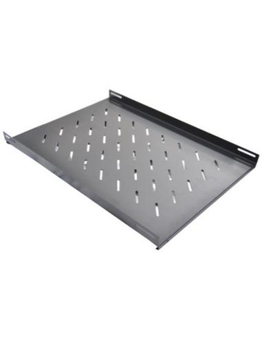 WP BANDEJA RACK 1U 55CM NEGRA