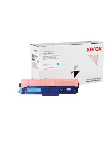 XEROX TONER COMPATIBLE CON BROTHER TN247C CIAN