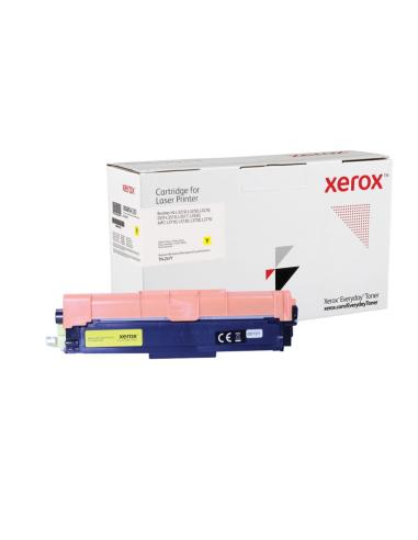 XEROX TONER COMPATIBLE CON BROTHER TN247Y AMARILLO