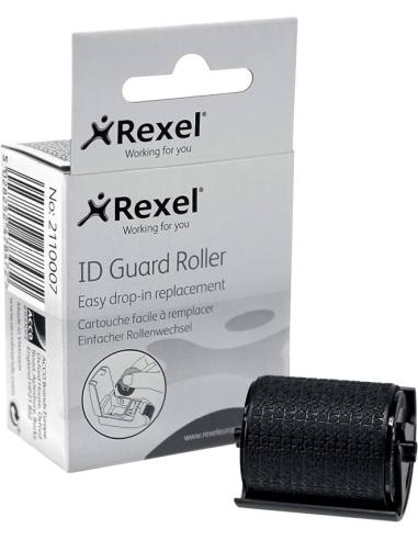 REXEL RECAMBIO PROTECTOR DE DATOS ID GUARD