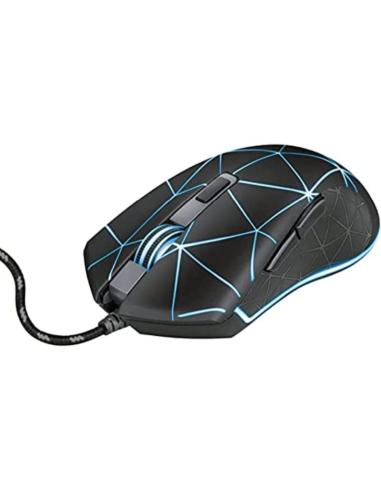 TRUST RATON GAMING GXT 133 LOCX