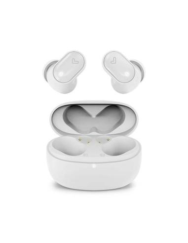 ENERGY SISTEM EARPHONES URBAN BEAT SNOWTRUE WIRELESS/BLUETOOTH 5.3/HASTA 22H/IPX4