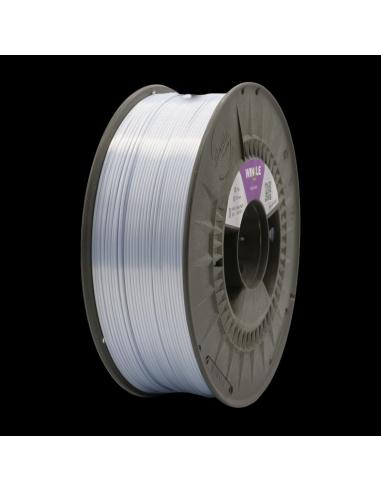 WINKLE FILAMENTO WHITE GOLD PLA SILK 1.75MM 1 KG