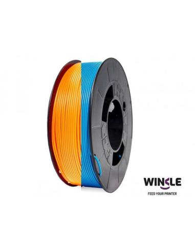 WINKLE FILAMENTO TRANCISION PLA-HD 1.75MM 300G (COLOR AL AZAR)