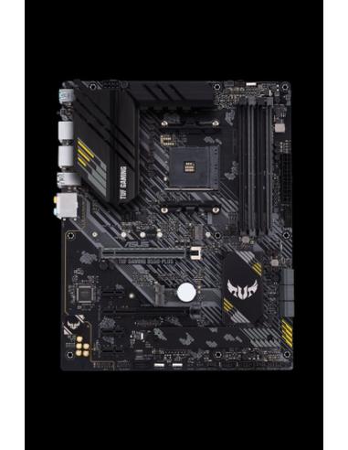 ASUS PLACA BASE TUF GAMING B550-PLUS WIFI II SOCKET AM4