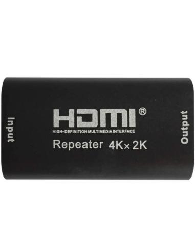 AISENS REPETIDOR HDMI HEMBRA-HDMI HEMBRA A123-0351