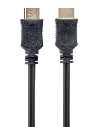 GEMBIRD CABLE HDMI M/M 0,5M ALTA VELOCIDAD