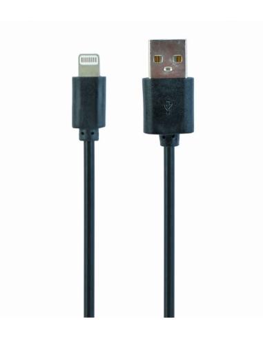 GEMBIRD CABLE USB A LIGHTNING