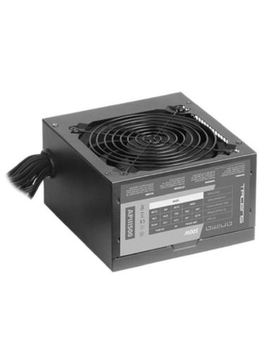 TACENS FUENTE ALIMENTACION APIII500VENTILADOR 12CM