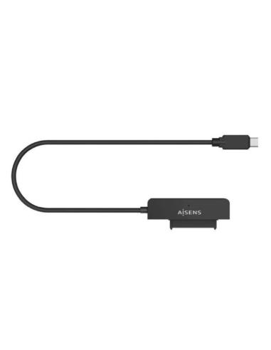 AISENS ADAPTADOR USB 3.1 MACHO A SATA ASE-25C04B