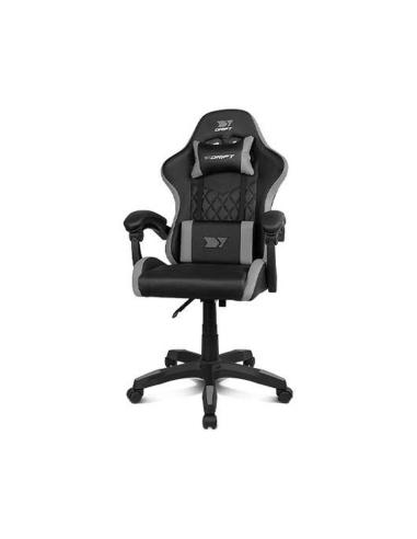 DRIFT SILLA GAMING DR35 GRIS