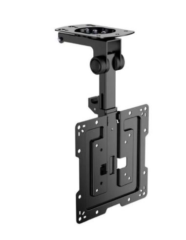 AISENS SOPORTE DE TECHO GIRATORIO/ PLEGABLE PARA TV DE 19-43/ 20KGGiratorio/ PLEGABLE