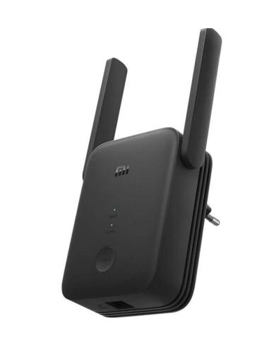 XIAOMI REPETIDOR INALAMBRICO  MI WIFI RANGE EXTENDER AC12002 ANTENAS