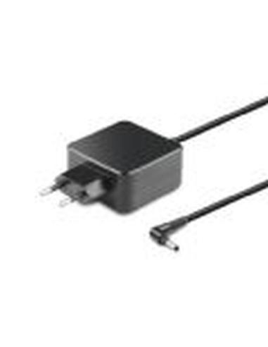 CARGADOR PARA PORTÁTIL LENOVO 45W 20V 2.25A 4.0 MM X 1.7 MM VERSION ENCHUFE / M-108