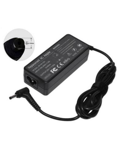 CARGADOR PARA PORTÁTIL LENOVO 65W 20V 3.25A 4.0 MM X 1.7 MM / M-153