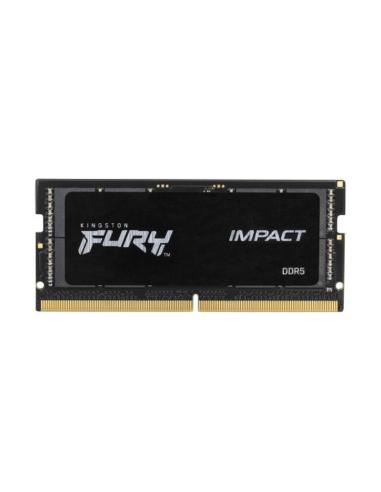 KINGSTON MEMORIA FURY IMPACT 16GB DDR5 5600Mhz