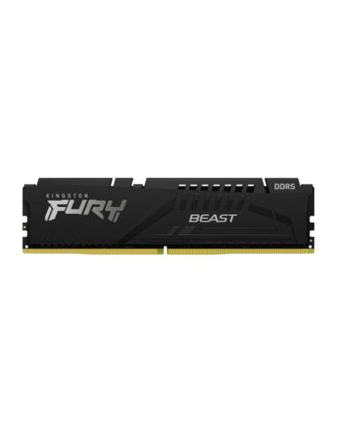 KINGSTON MEMORIA FURY BEAST 32 GB  DDR5 6000 MHz