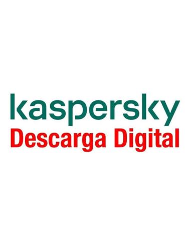 KASPERSKY ANTIVIRUS STANDARD 5 DISPOSITIVOS 1 AÑO LICENCIA ELECTRONICA