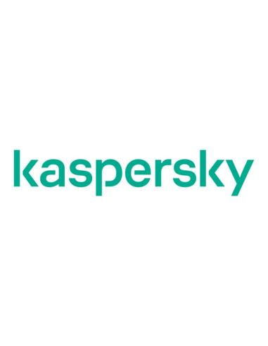 KASPERSKY ANTIVIRUS SECURITY CONNECTION (VPN) 1 CUENTA 5 DISPOSITIVOS 1 AÑO LICENCIA ELECTRONICA