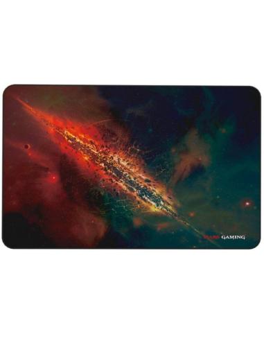 MARS GAMING ALFOMBRILLA MMP1350 x 250 x 3mm/ Roja