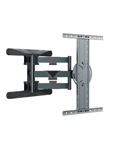 GEMBIRD SOPORTE PARED PARA PANTALLA GIRATORIO 40 A 80 MAX 50KG