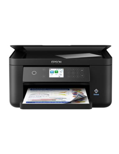 EPSON MULTIFUNCION COLOR XP-5205 A4CARTUCHO 503 / 503XL