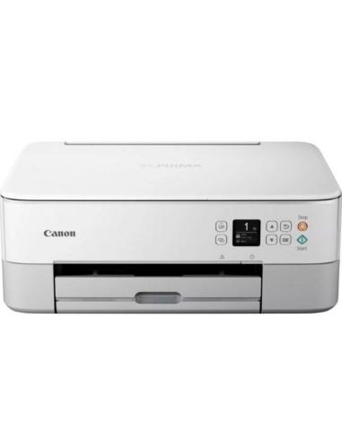 CANON MULTIFUNCION PIXMA TS5351I WIFI/ DUPLEX/  BLANCAPG560 CL561 / PG560XL CL561XL