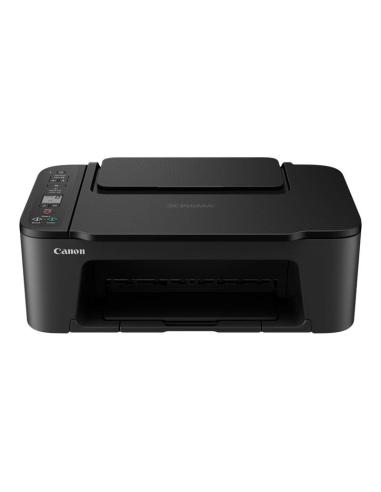 CANON MULTIFUNCION PIXMA TS3550i CON WIFI NEGROCARTUCHO PG560  CL561 / PG560XL CL561XL