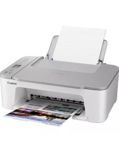 CANON MULTIFUNCION PIXMA TS3551i CON WIFI BLANCACARTUCHO PG560  CL561 / PG560XL CL561XL