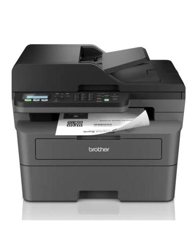 BROTHER MULTIFUNCION LASER MONOCROMO MFCL2800DWTONER TN2510/ TN2510XL / TAMBOR DR2510