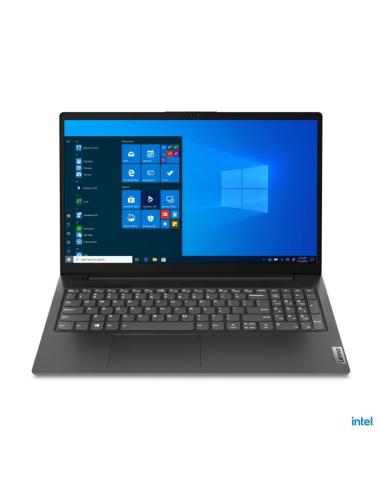 LENOVO PORTATIL V15 82QY00PUSPCELERON / 8GB / 256GB SSD / 15.6 / FREEDOS