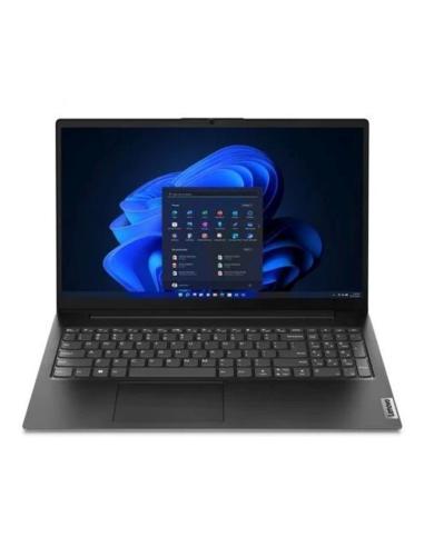 LENOVO PORTATIL V15 G3 IAP 82TT00D6SP NEGROi7-1255U / 8GB / 512GB SSD / 15,6 / W11