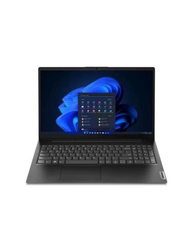 LENOVO PORTATIL V15 G4 82YU00TRSP NEGRORYZEN 5-7520U / 8GB / 256GB SSD / 15,6 / W11