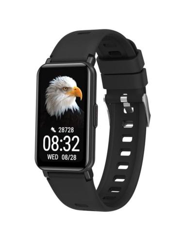 MAXCOM SMARTWATCH FW53 NITRO BLACK